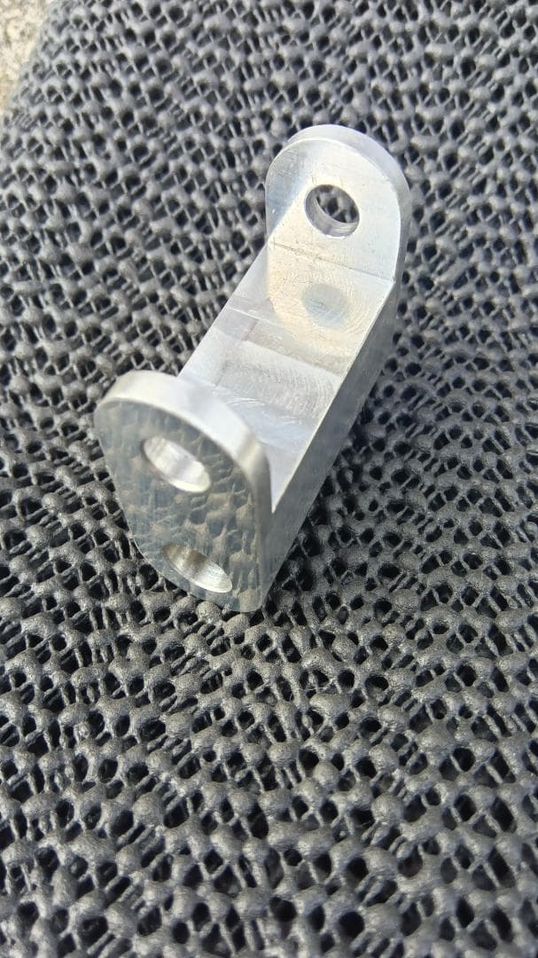 モールトン　Moulton　ブレーキ変換アダプター