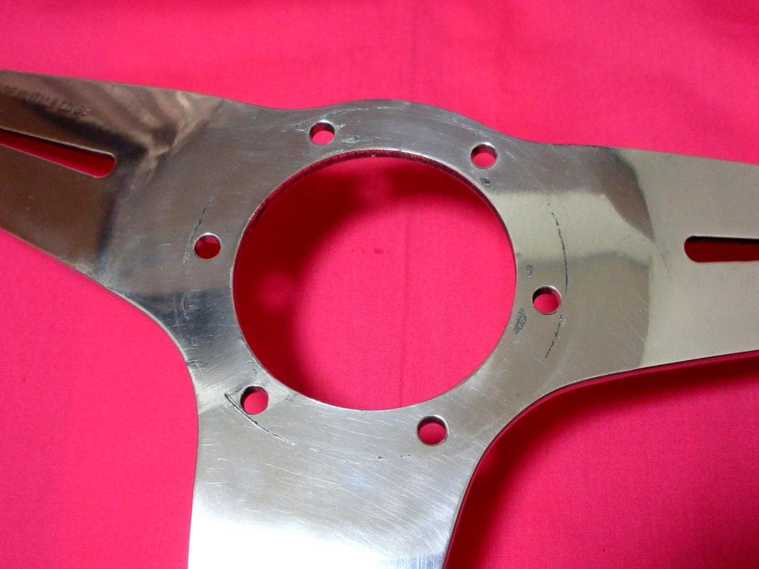 専用6192 正規品 NARDI classic ナルディ クラシック 39Φ