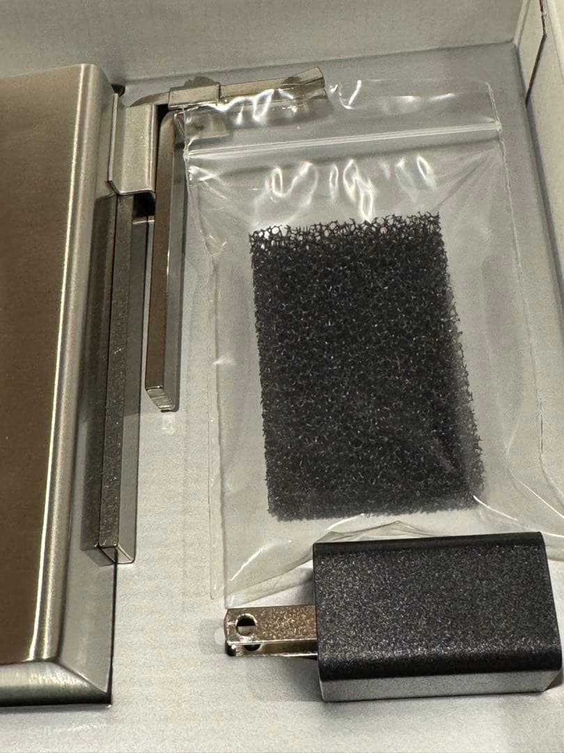 ADA (アクアデザインアマノ) VUPPA-II 水面クリーナー 新品未使用