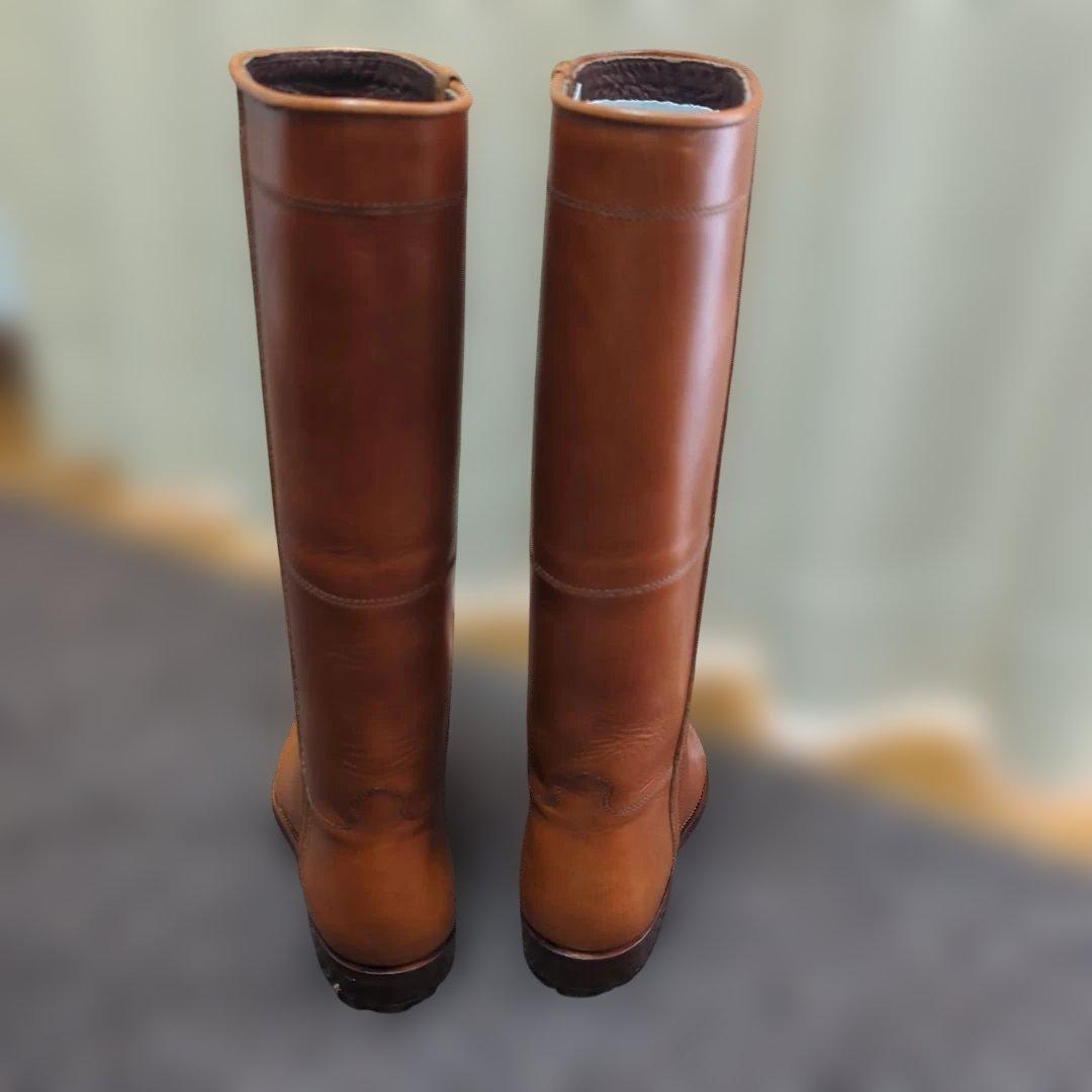 VALVERDE CAMINO BOTOSブーツ