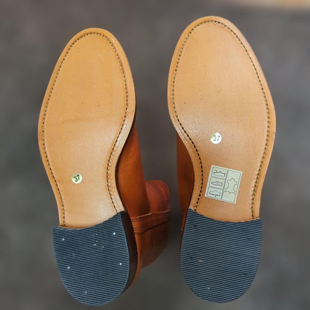 VALVERDE CAMINO BOTOSブーツ