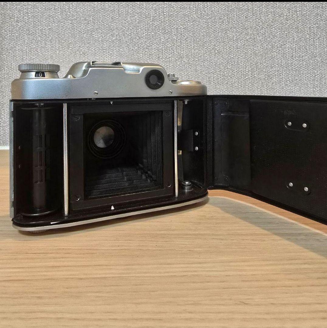 Super Fujica 6 75mm f3.5 「週末限定価格」