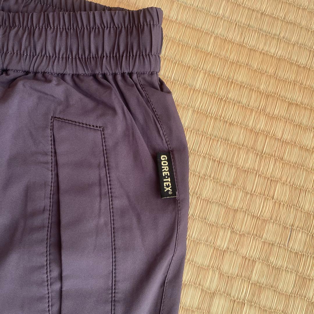 アダバット　adabat 防寒上下セット　GORE-TEX