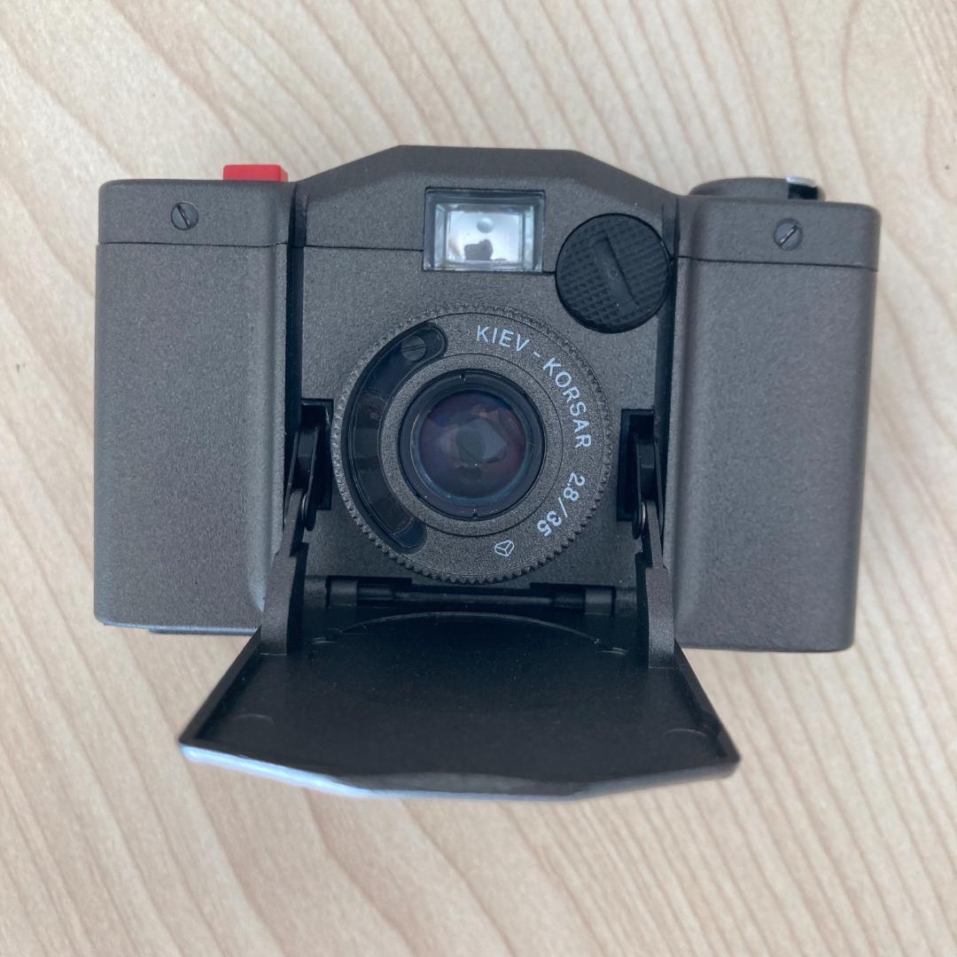 キーブ35A 製KIEV35A