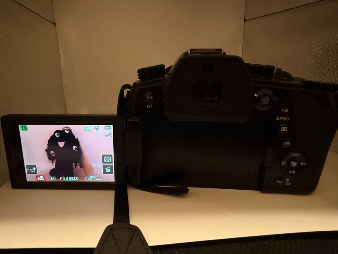 デジタルカメラ DC-FZ1000M2 Panasonic