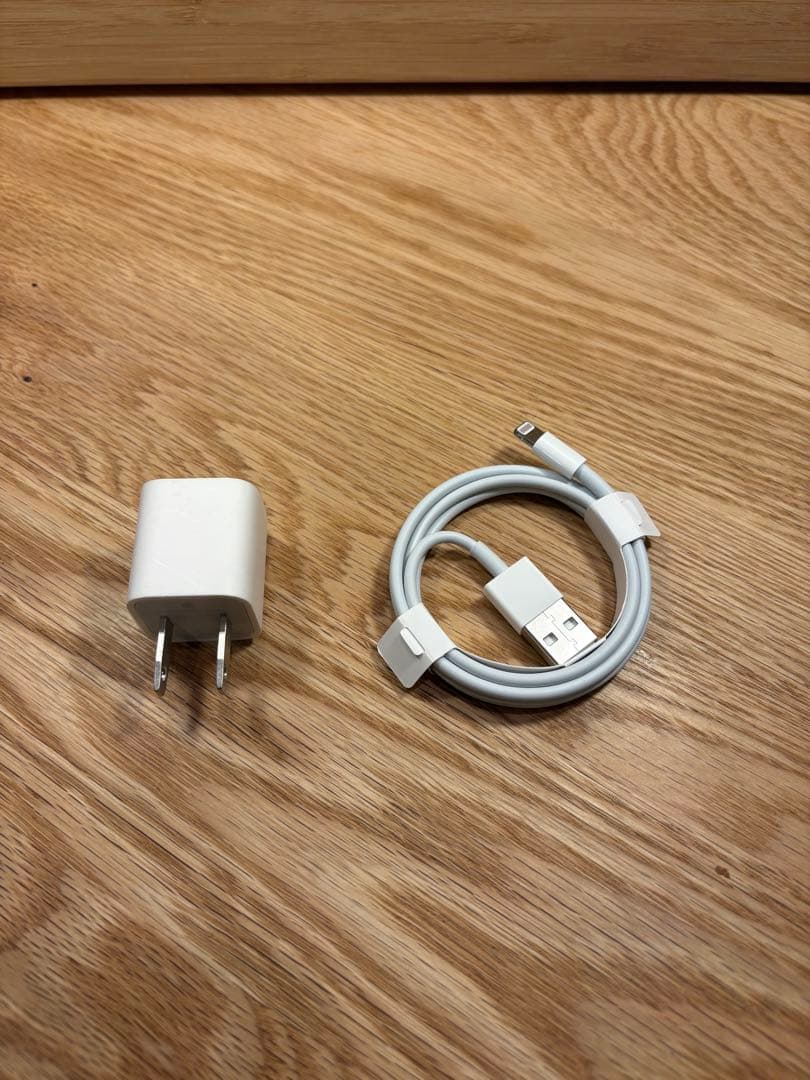 iPhone SE3 64GB 残債無し