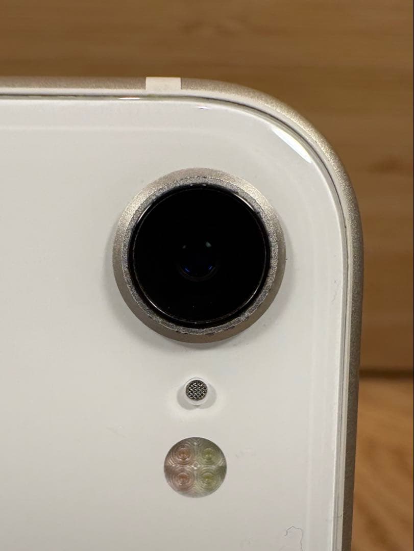 iPhone SE3 64GB 残債無し