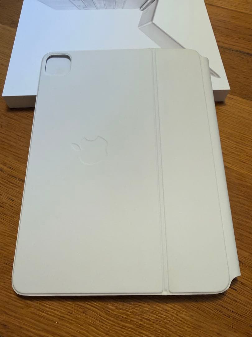 iPad Air 第4世代 256GB Magic Keyboard付