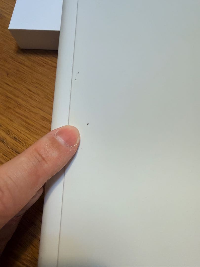 iPad Air 第4世代 256GB Magic Keyboard付