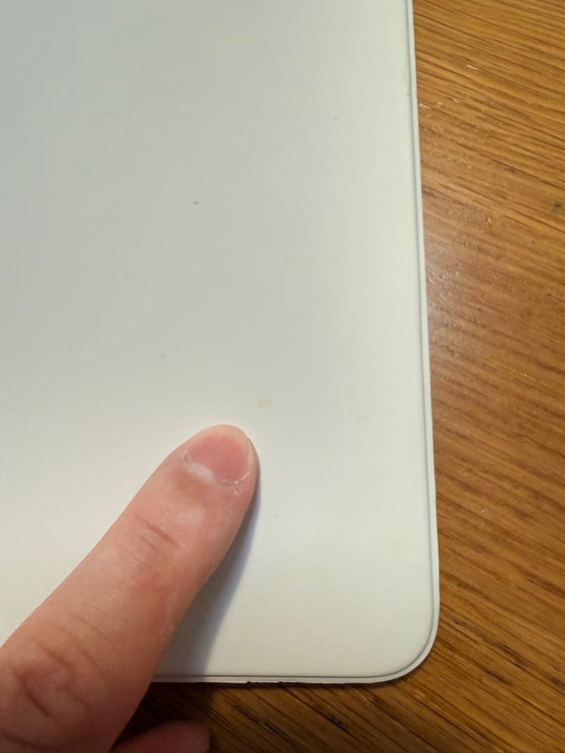 iPad Air 第4世代 256GB Magic Keyboard付