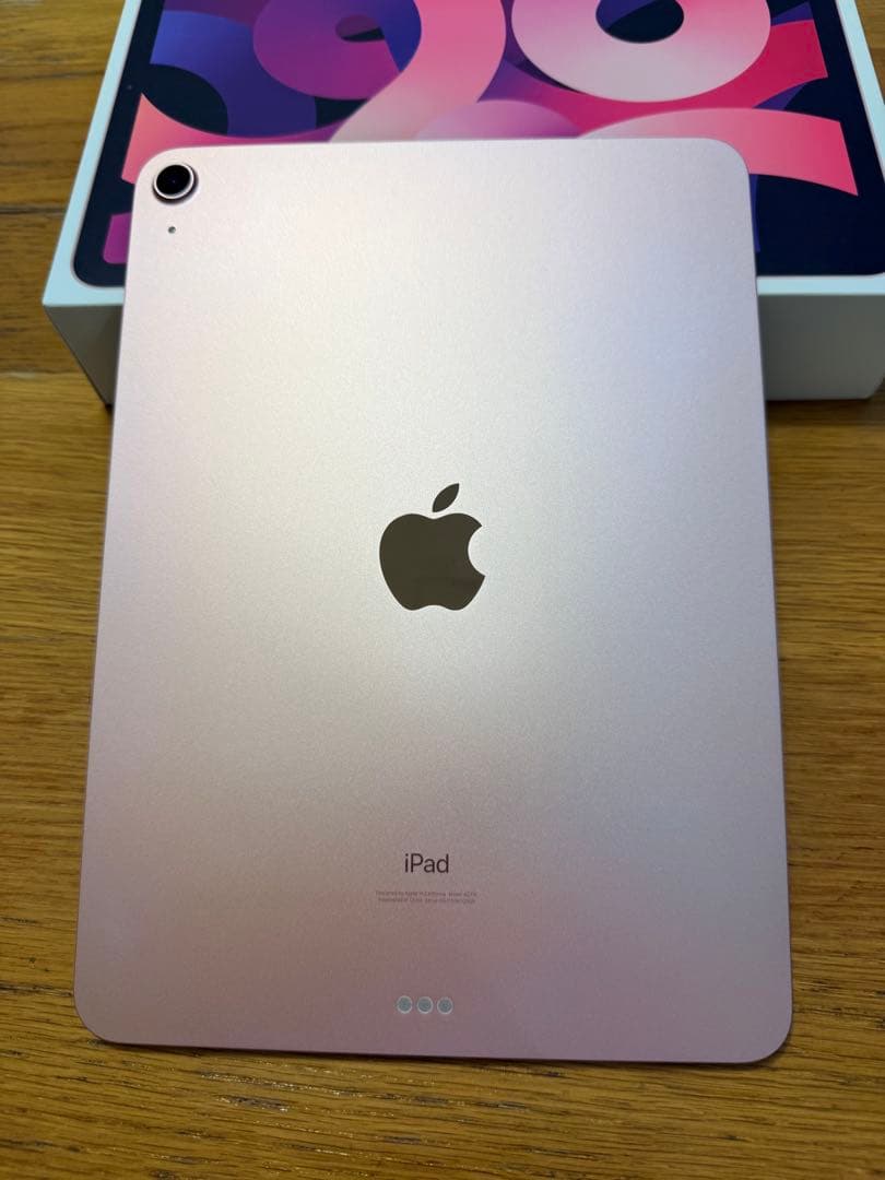 iPad Air 第4世代 256GB Magic Keyboard付