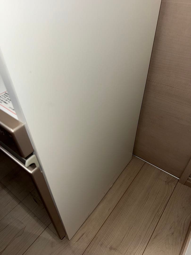 ニトリ　アルミナ2 140CT SIキッチンカウンター