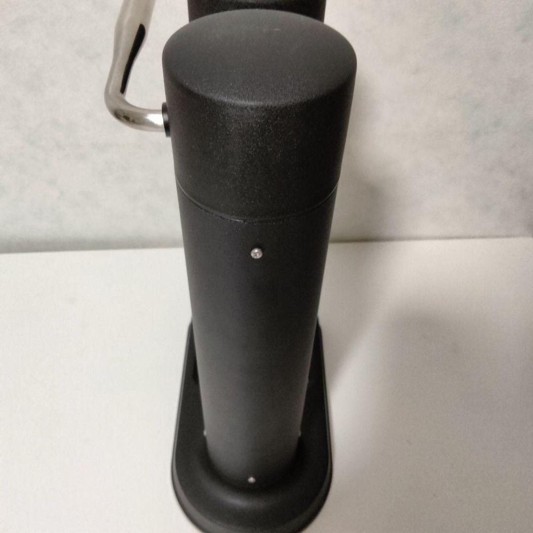 アールケ AARKE　炭酸水メーカー　カーボネーター3　　576