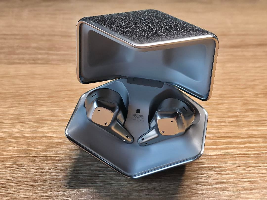 HIFIMAN Svanar Wireless 仕様変更前モデル