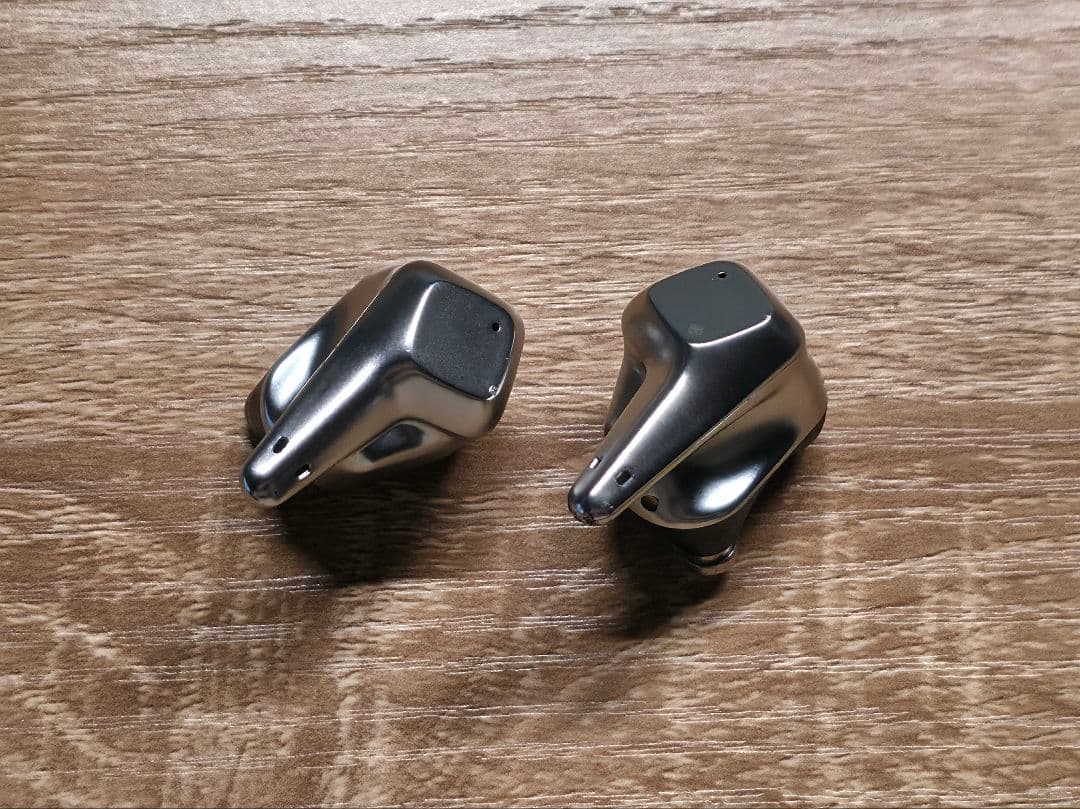 HIFIMAN Svanar Wireless 仕様変更前モデル