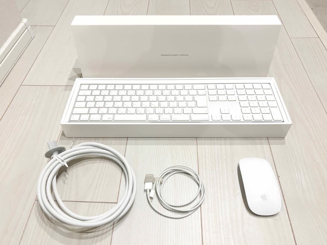 Apple iMac Retina 5K 27インチ 2019 1TB/32G