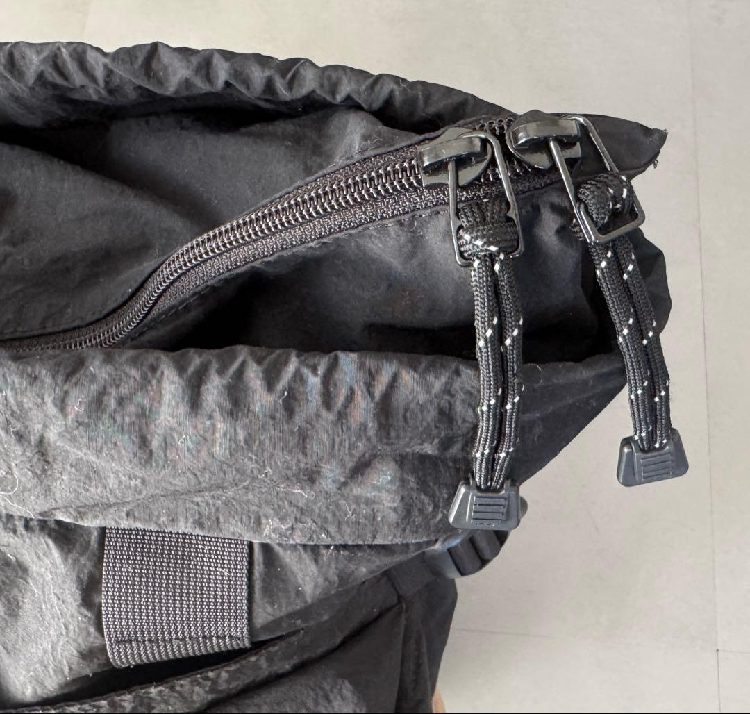 リュック・バックパック NOROLL EMPTY-HANDED PACK