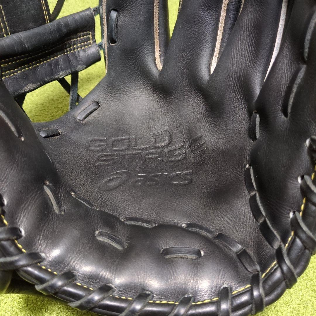 ASICS GOLD STAGE 硬式内野 3121A647 元値￥60,500