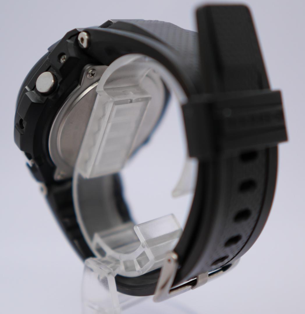 CASIO　G-SHOCK GST-W100G　5444 ⌚