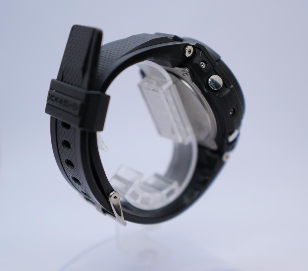 CASIO　G-SHOCK GST-W100G　5444 ⌚