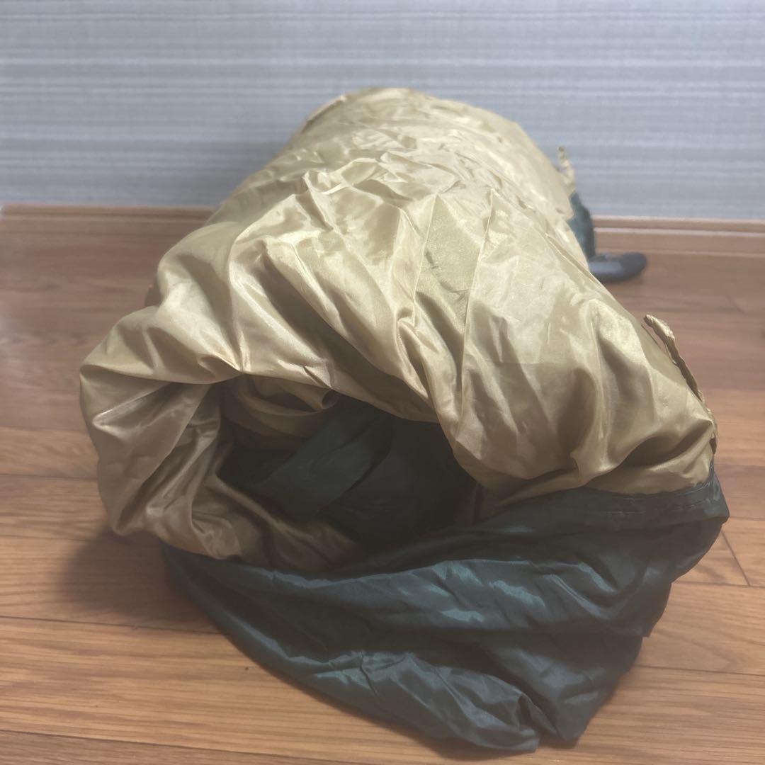 Coleman コールマン　アネックス スクリーンタープ　メッシュ