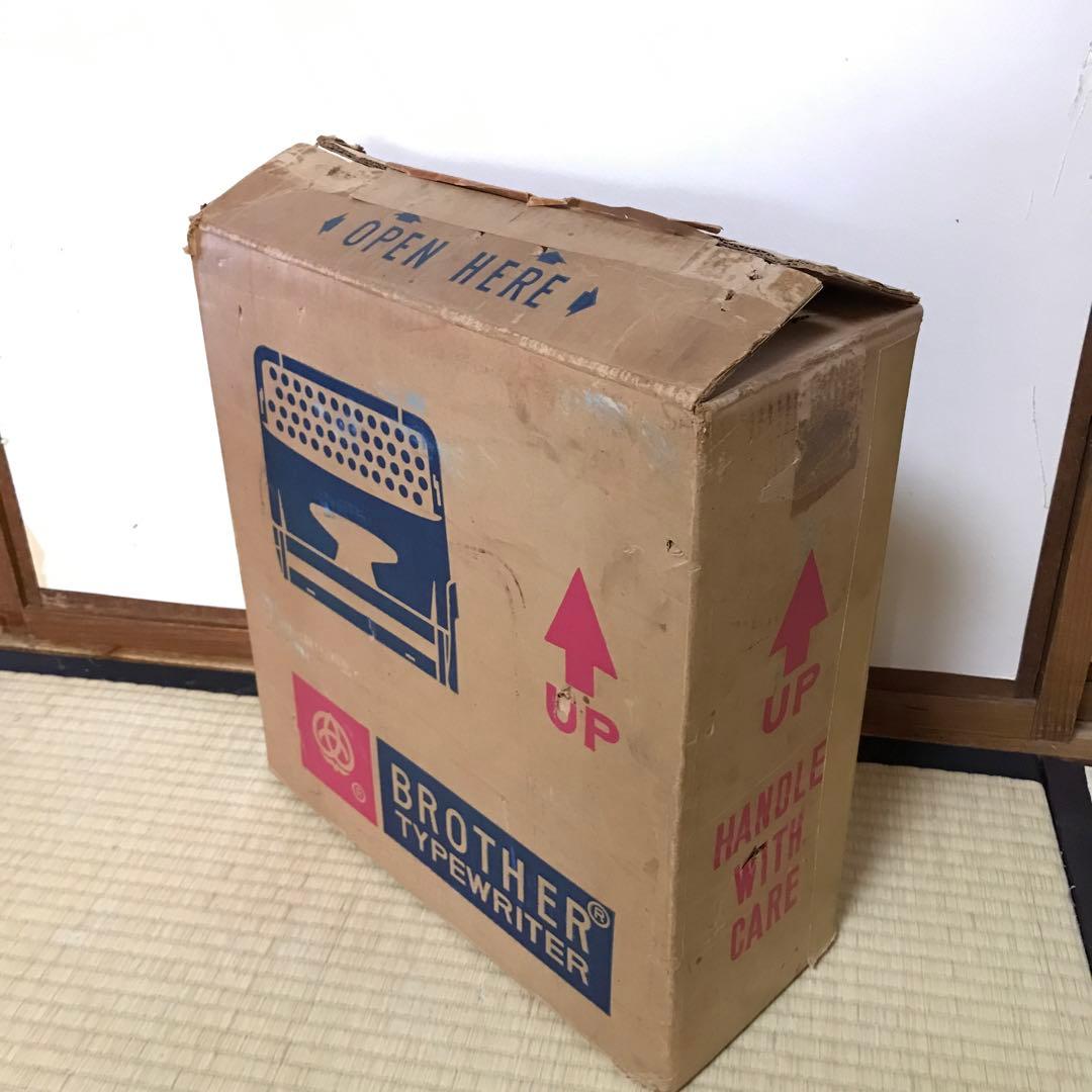 BROTHER Valiant 391 タイプライター