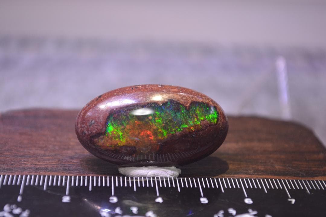 カンテラオパール　50ct