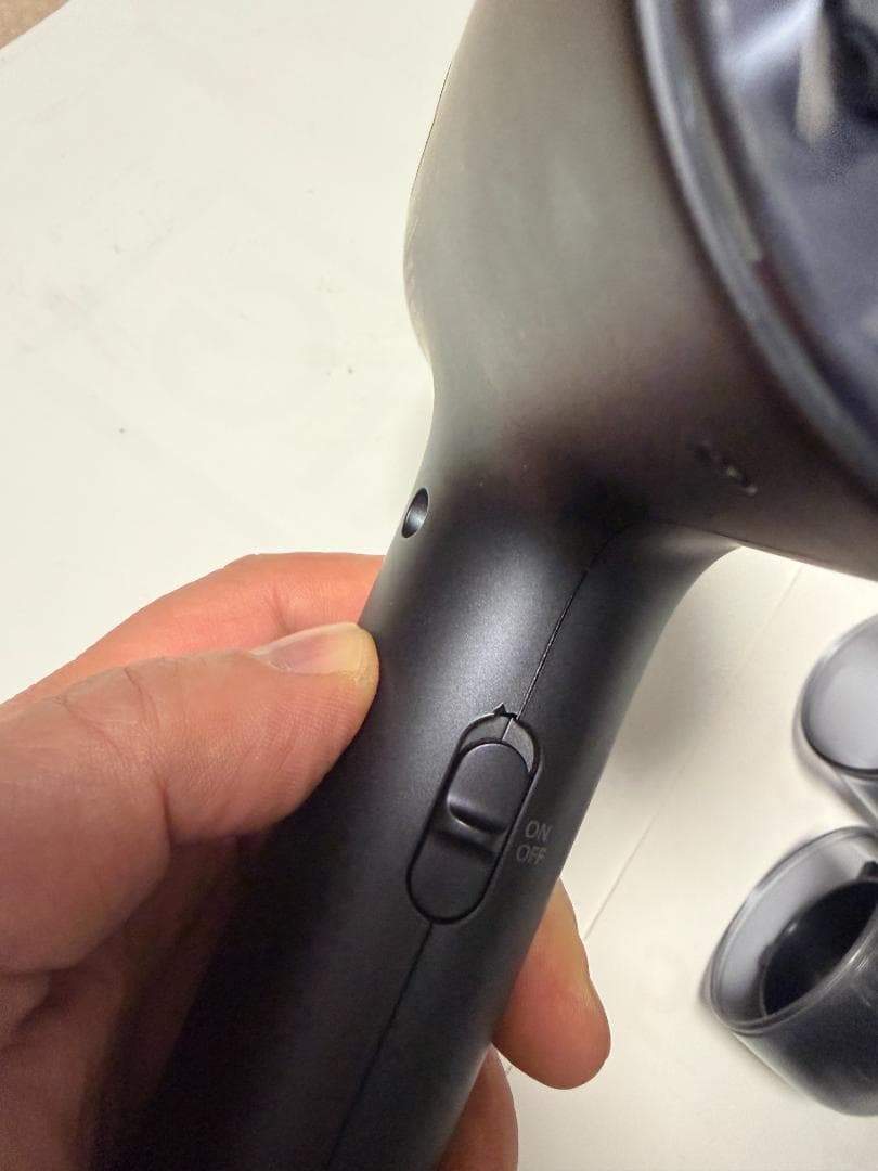 パナソニック ナノケア EH-NA0J 2022 年製 部品交換 メンテナンス済