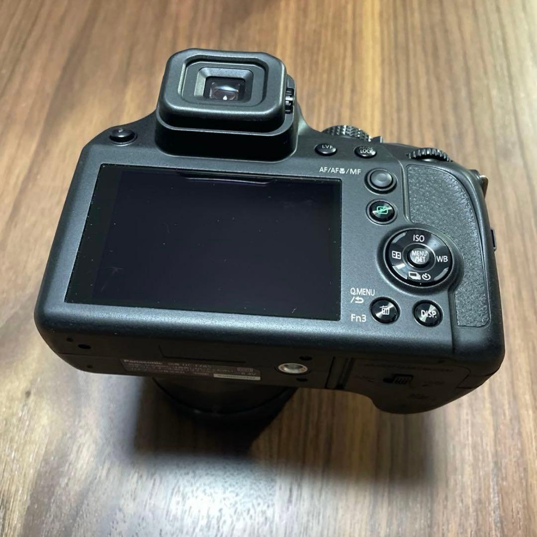 デジタルカメラ Mei Panasonic LUMIX DC-FZ85