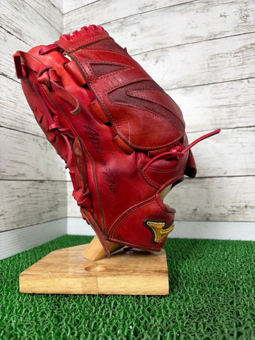 ミズノプロ　硬式　投手