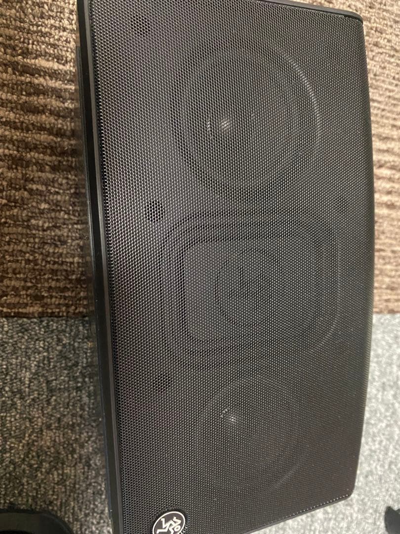 Freeplay  スピーカー