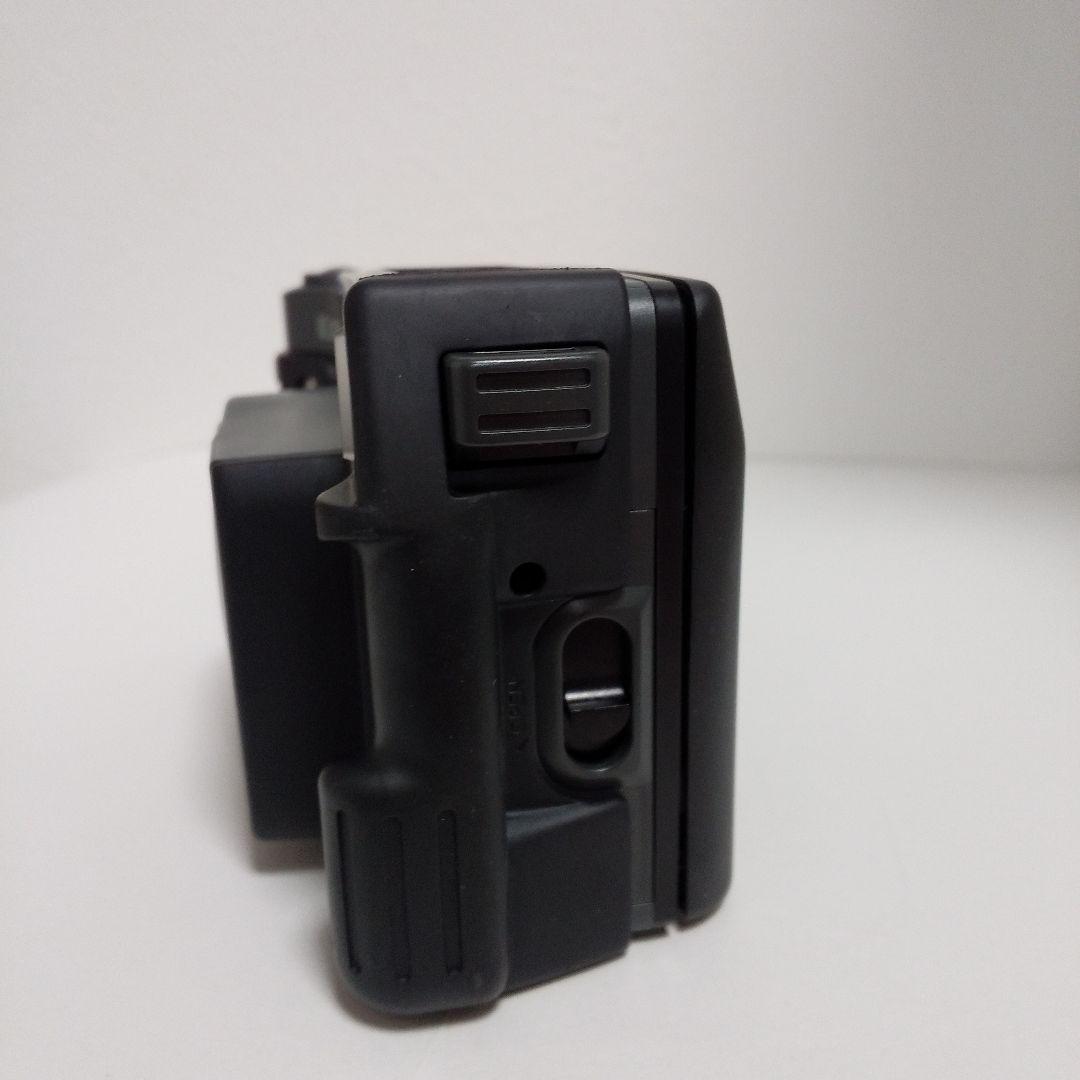 ①【新品/未使用】 フィルムカメラ Konica 現場監督 工事専用カメラ