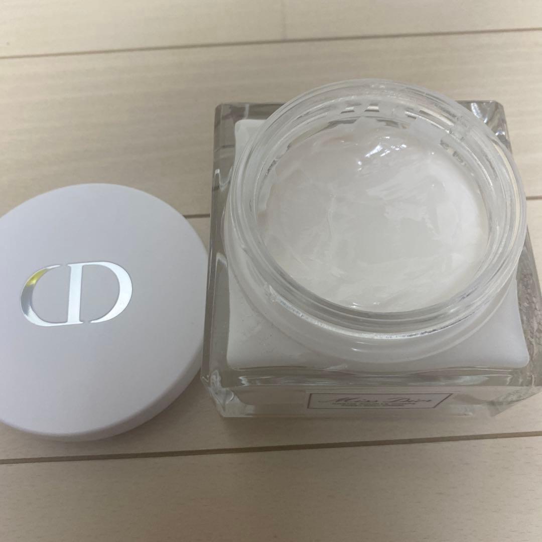 ミスディオール　ボディクリーム