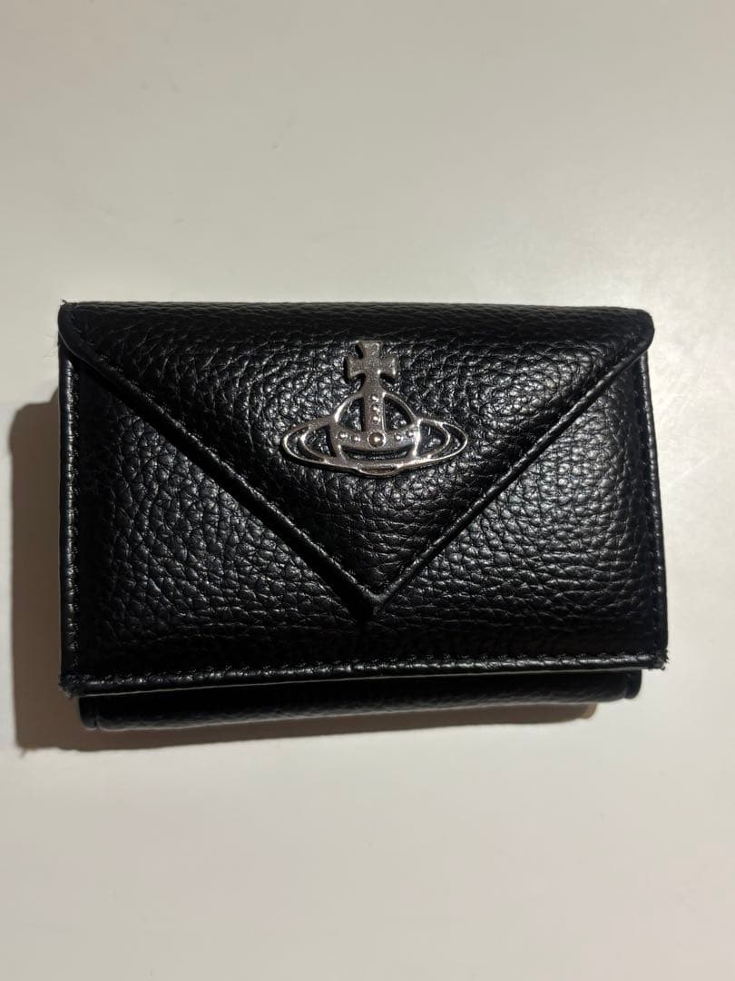 Vivienne Westwood ヴィヴィアン 財布 3つ折り