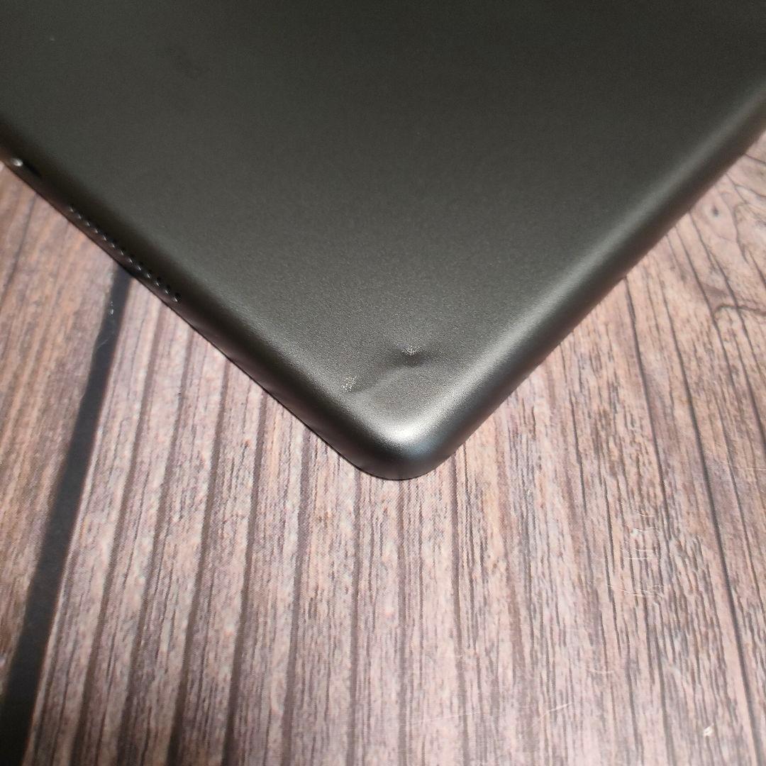 Apple iPad 第7世代 32GB グレー SIMフリー 美品
