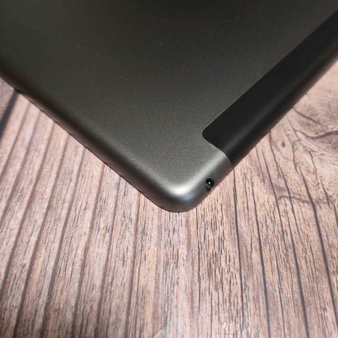Apple iPad 第7世代 32GB グレー SIMフリー 美品