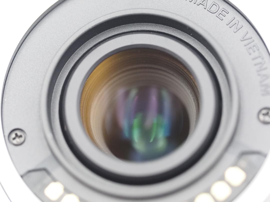 レンズ(ズーム) M.ZUIKO DIGITAL ED 14-150mm F4.0-5.6 II