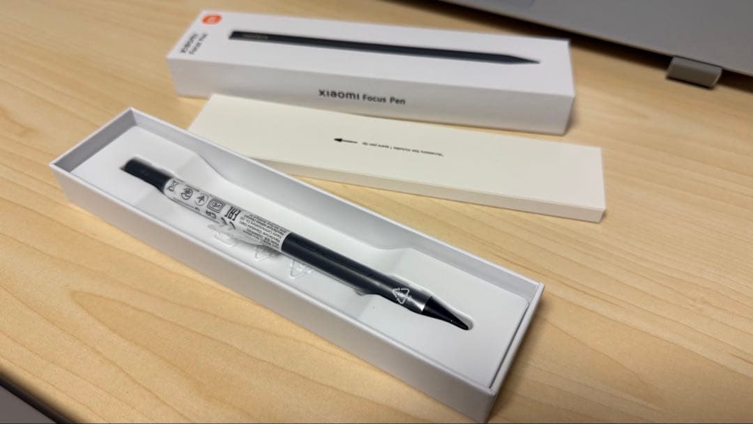 【国内版】Xiaomi pad 6s pro 12GB/512GB