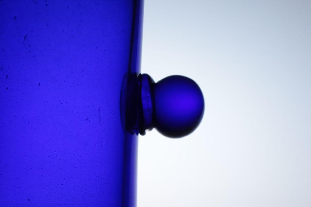 Erik Hoglund エリックホグラン 花瓶 フラワーベース 32524