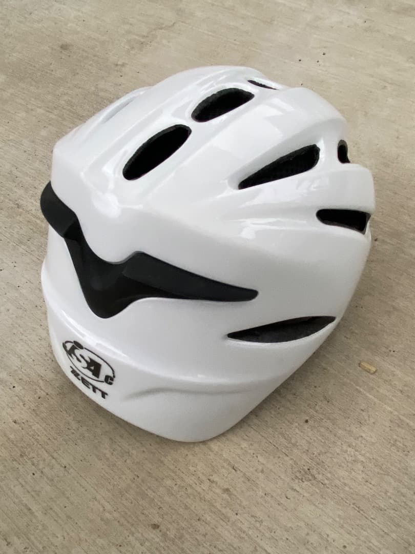 アシックス　ソフト用キャッチー防具一式