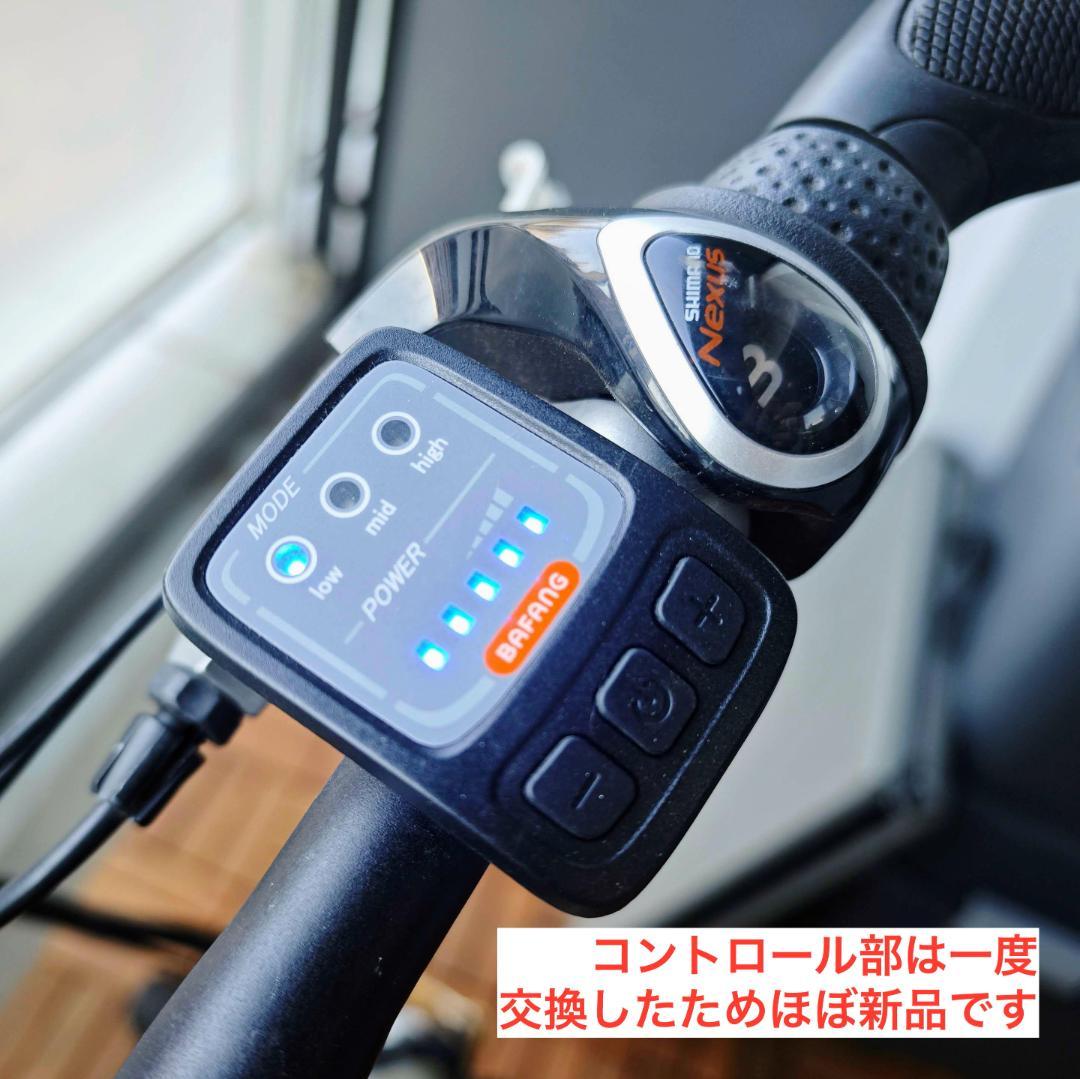 BENELLI mini Fold 16 DIRT ミリタリーグリーン