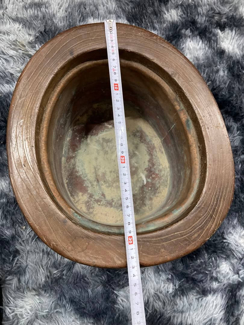 木製 火鉢 伝統工芸品 手焙・瓶掛・花器・鉢カバー・雅楽笙保湿・茶道具