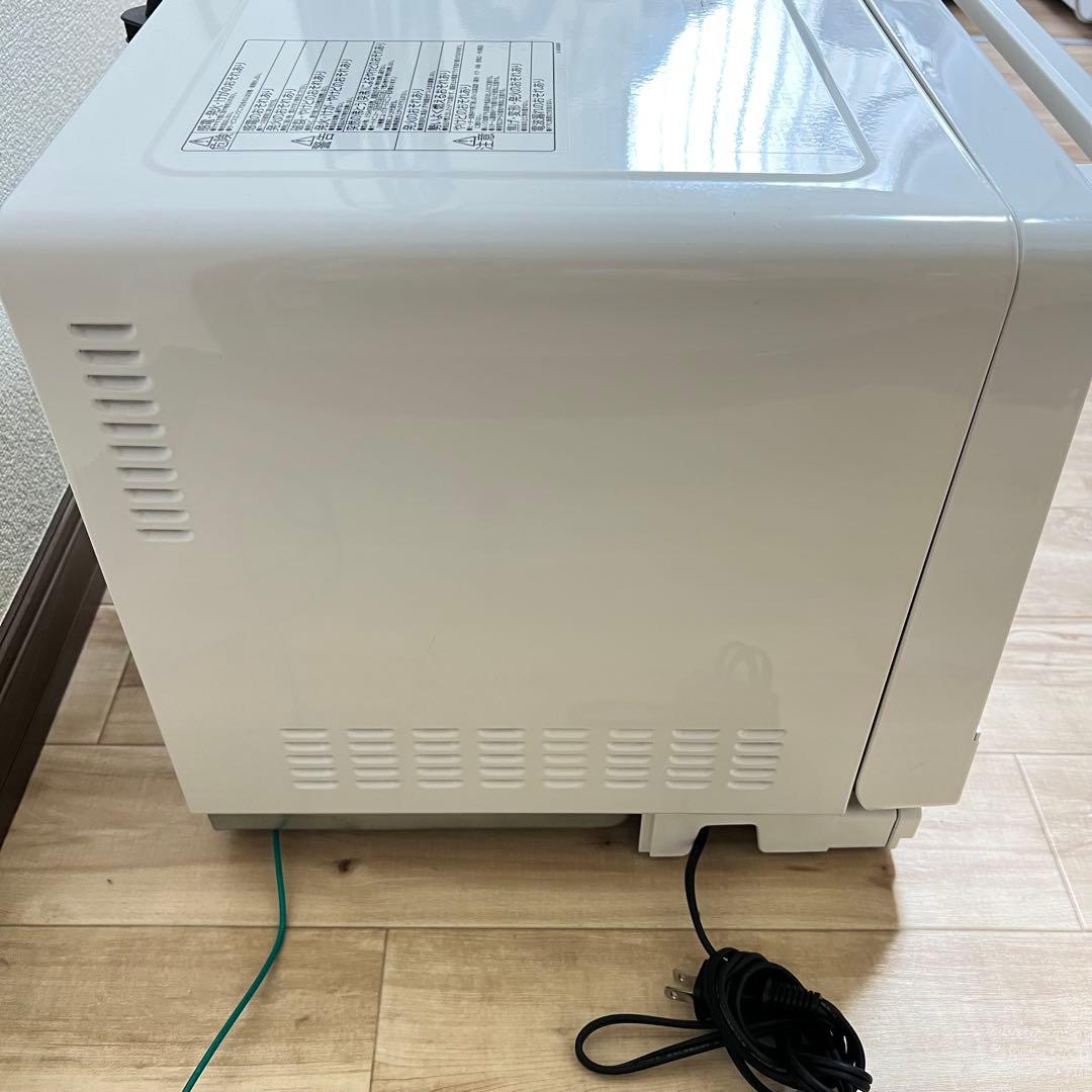 naoさん専用　日立オーブンレンジMRO-S8B 2023年製