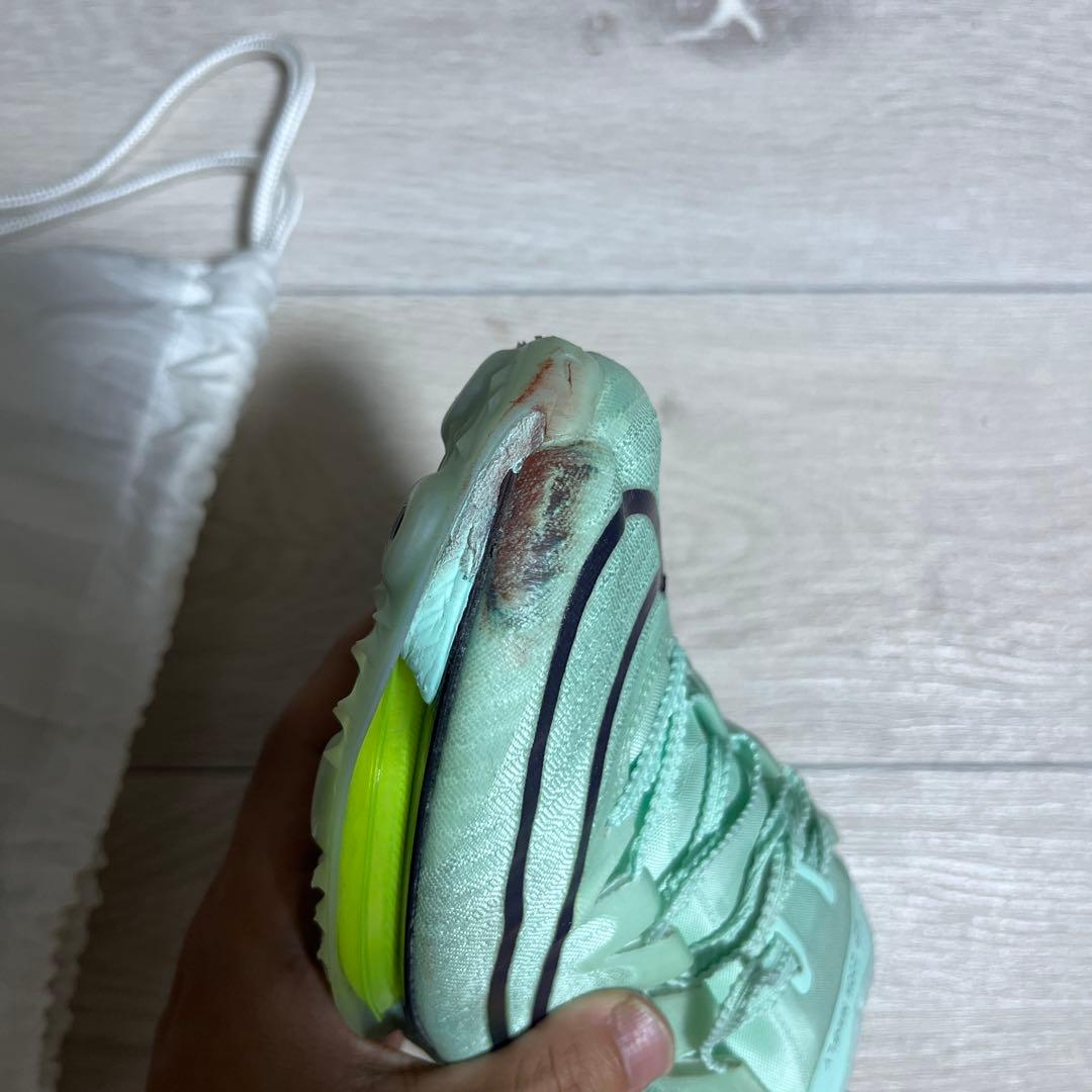 NIKE マックスフライ　Max fly ナイキ　陸上スパイク