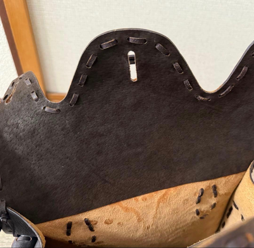 c*☆様 CARVING TRIBES カービングトライブス Maestra S