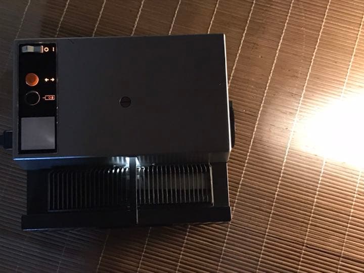 Rollei35mmスライドプロジェクター