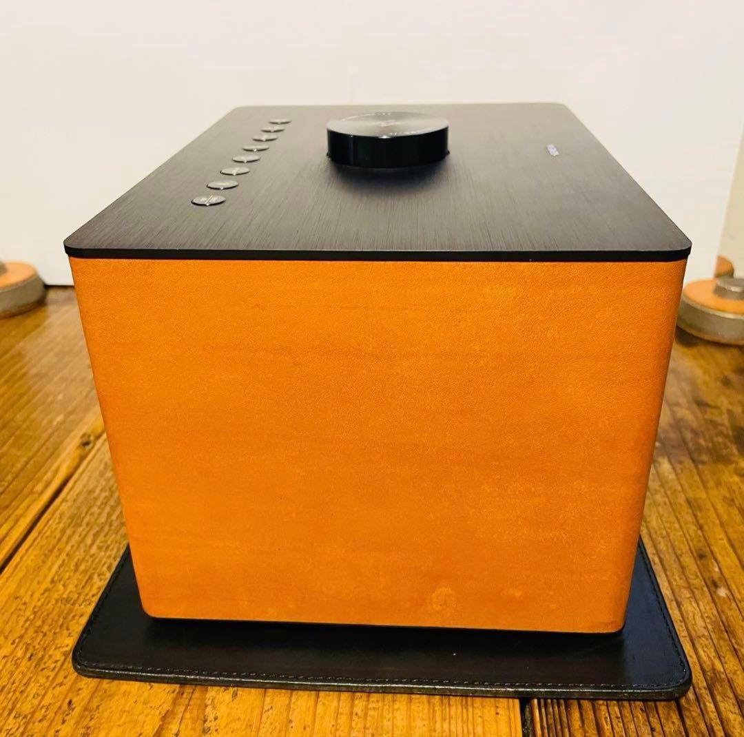 GENEVA Acustica Lounge Bluetooth スピーカー