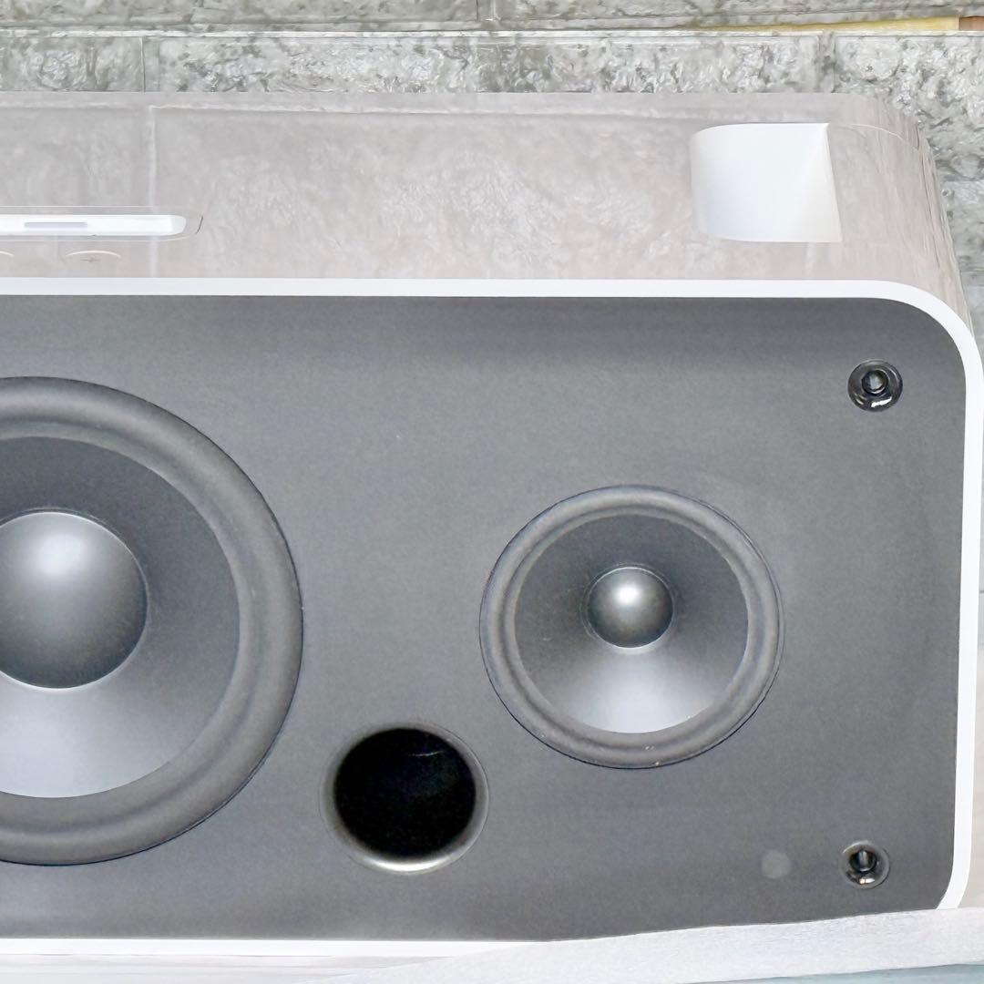 Apple「iPod Hi-Fi」ドックスピーカー A1121