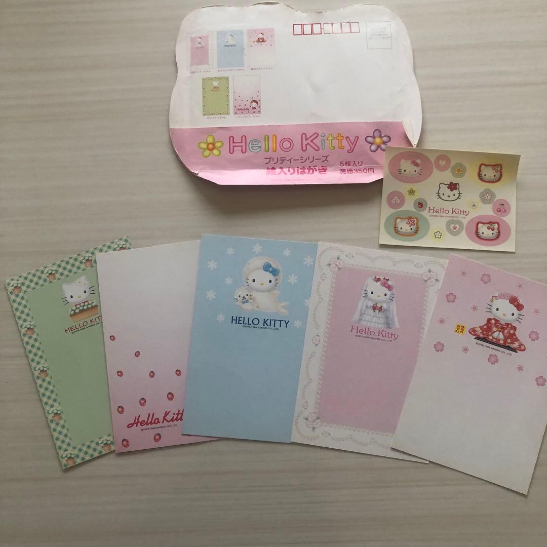 サンリオ　激レア　まとめ売り　新品あり　キティ