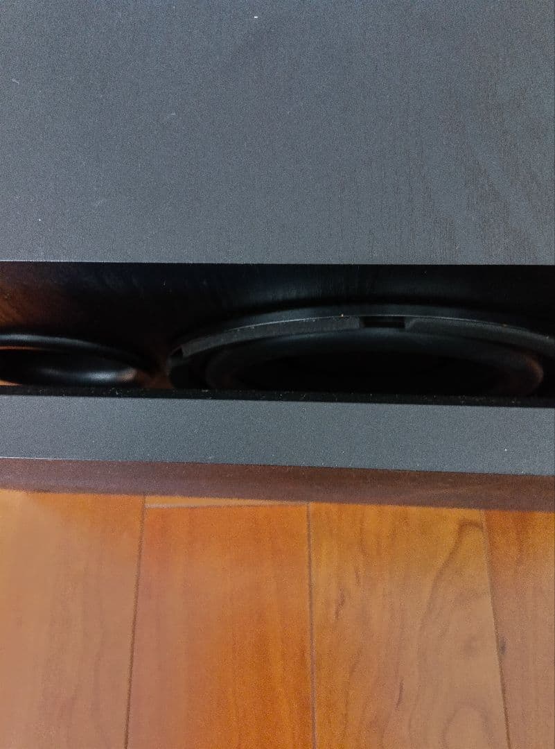 ＤＥＮＯＮ subwoofer ＤＳＷ-37